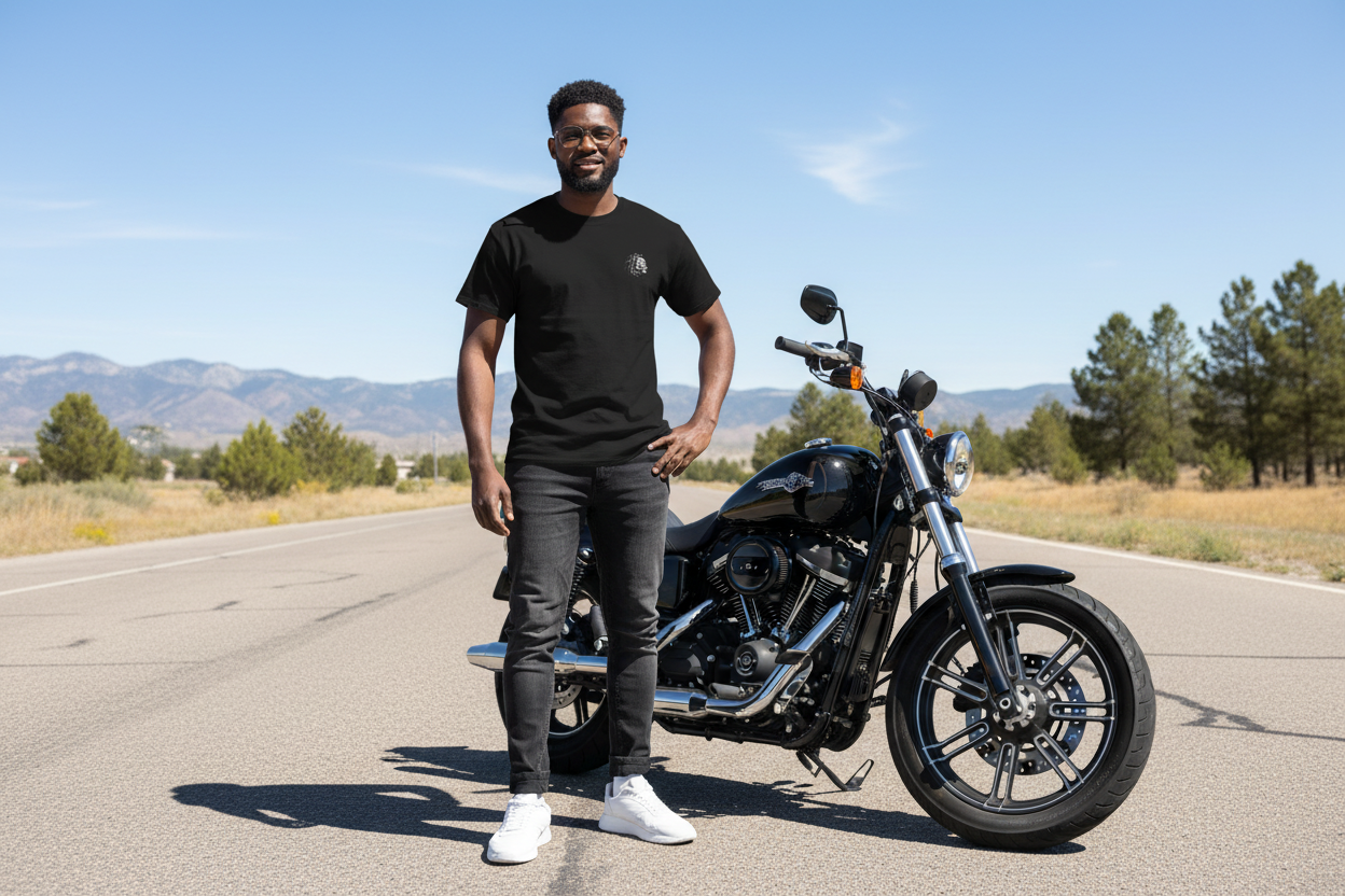 Il manque mon t-shirt que j'ai créé 